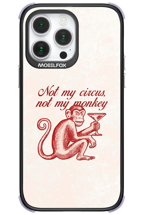 Monkey 2.0 - Apple iPhone 14 Pro Max