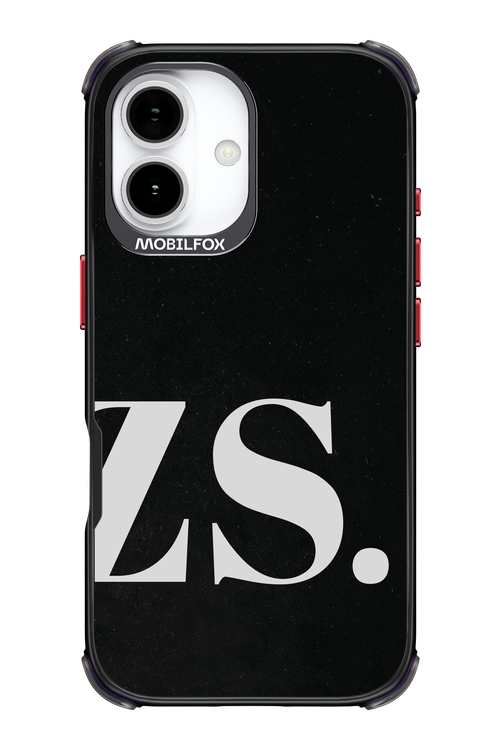 ZS (Off Space) 2.0 - Apple iPhone 17