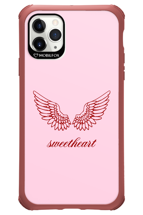 Sweetheart - Apple iPhone 11 Pro Max