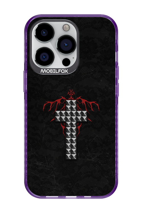 Dark Prayer 2.0 - Apple iPhone 13 Pro