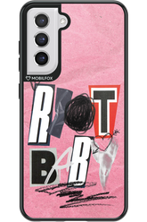 Riot baby 2.0 - Samsung Galaxy S21 FE