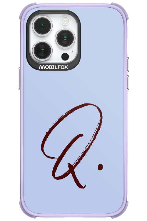 (Jellyfish Presso) Q 2.0 - Apple iPhone 14 Pro Max