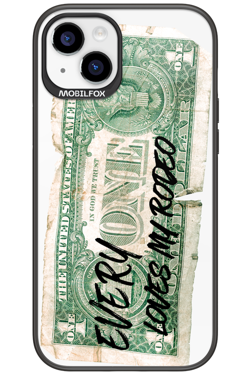RODEO II 2.0 - Apple iPhone 15 Plus