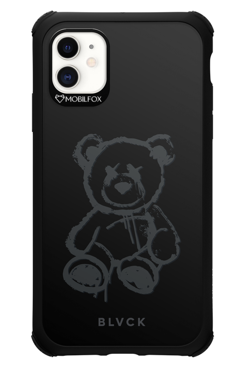 BLVCK BEAR - Apple iPhone 11