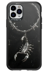 Scorpio (Chrome) 2.0 - Apple iPhone 11 Pro