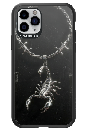 Scorpio (Chrome) 2.0 - Apple iPhone 11 Pro