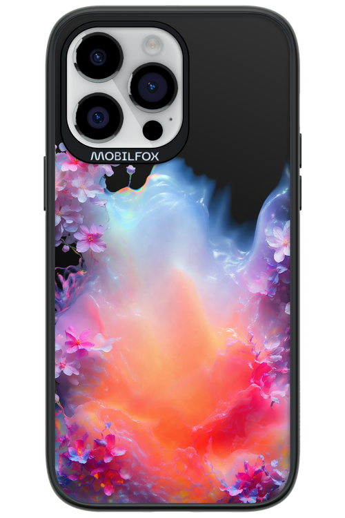Gradient Bloom 2.0 - Apple iPhone 14 Pro Max