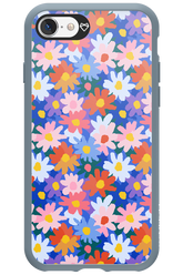 Happy Bloom - Apple iPhone 8