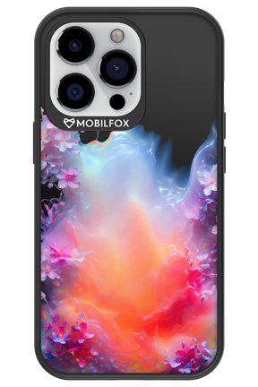 Gradient Bloom 2.0 - Apple iPhone 13 Pro