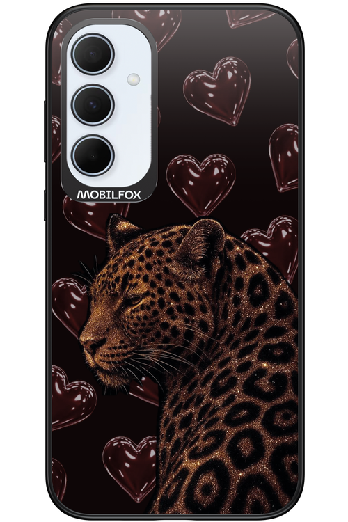 Leo Hearts 2.0 - Samsung Galaxy A35