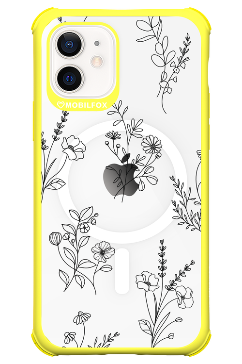 Bouquet 2.0 - Apple iPhone 12