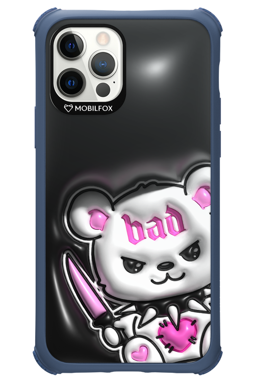 Bad Bear - Apple iPhone 12 Pro