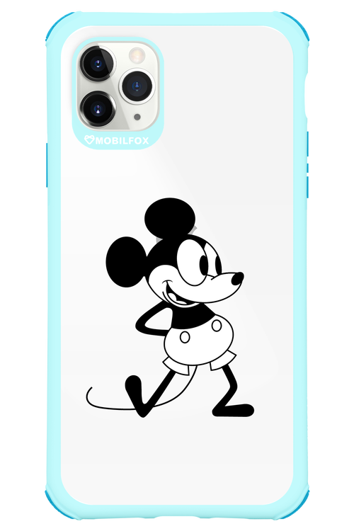Iconic Mouse - Apple iPhone 11 Pro Max