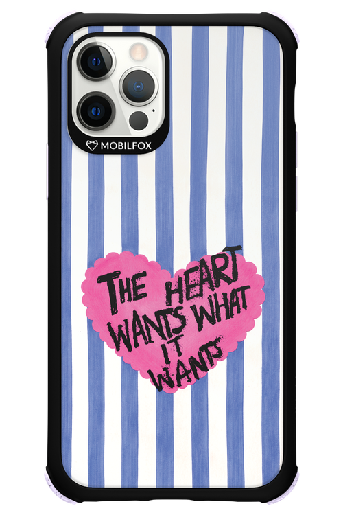 THWYW 2.0 - Apple iPhone 12 Pro