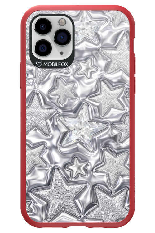 Star Gum 2.0 - Apple iPhone 11 Pro