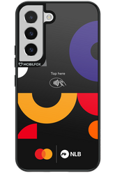 NLB Black 2.0 - Samsung Galaxy S22
