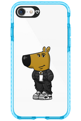 Chill Guy II - Apple iPhone SE 2022