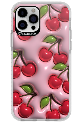 Cherry Bomb - Apple iPhone 12 Pro