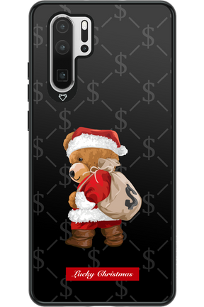 Lucky Christmas - Huawei P30 Pro