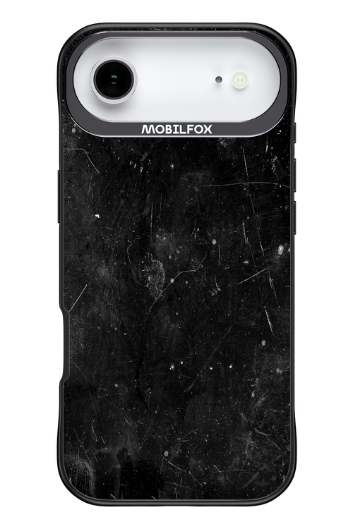Black Grunge 2.0 - Apple iPhone 17 Air