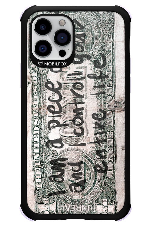 Dollars - Apple iPhone 12 Pro
