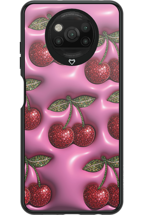 CHERRY RUBY 2.0 - Xiaomi Poco X3 Pro