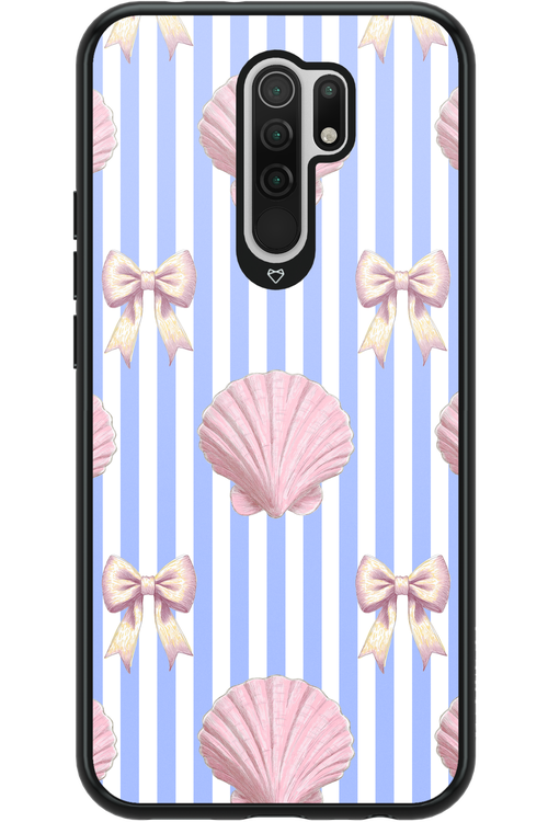 Shell Baby - Xiaomi Redmi 9