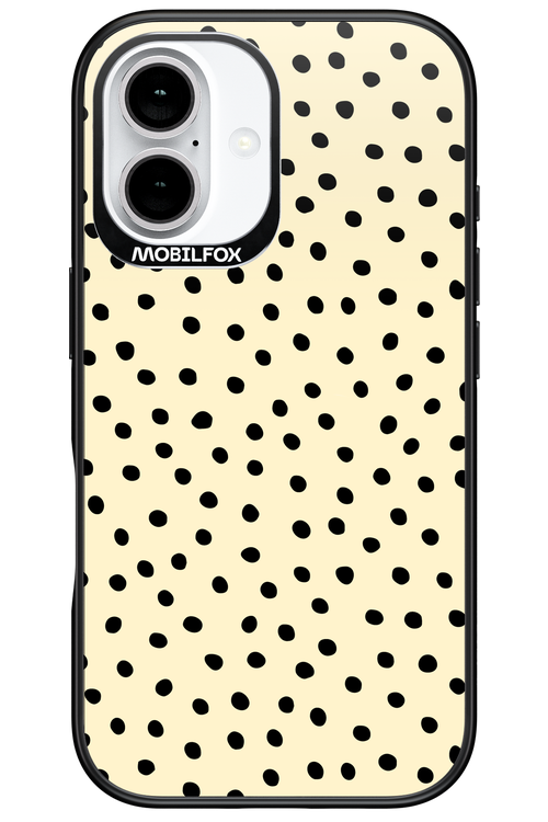 Polka Dots 2.0 - Apple iPhone 16