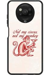 Monkey 2.0 - Xiaomi Poco X3 Pro