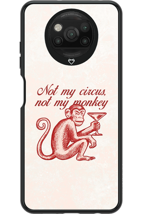 Monkey 2.0 - Xiaomi Poco X3 Pro