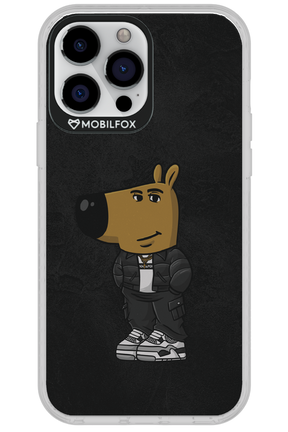 Chill Guy - Apple iPhone 13 Pro Max