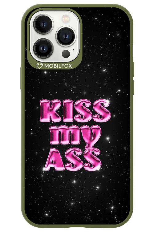 KMA 2.0 - Apple iPhone 13 Pro Max