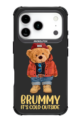 Brummy - Apple iPhone 17 Pro