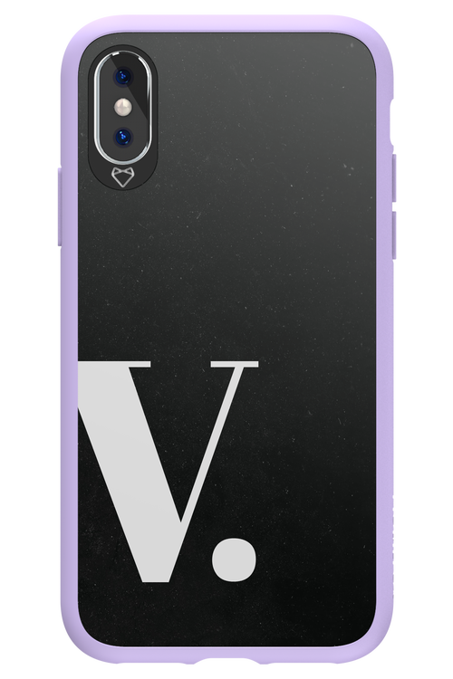 V (Off Space) 2.0 - Apple iPhone XS