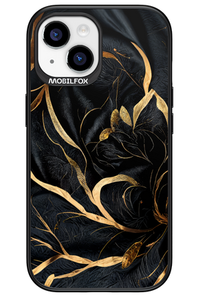 Ilmenite - Apple iPhone 15