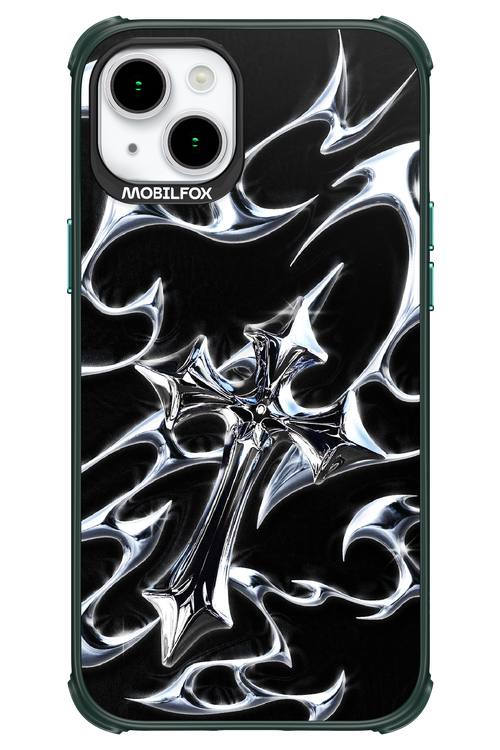 Faith 2.0 - Apple iPhone 15 Plus