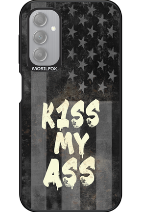 KISS II 2.0 - Samsung Galaxy A14