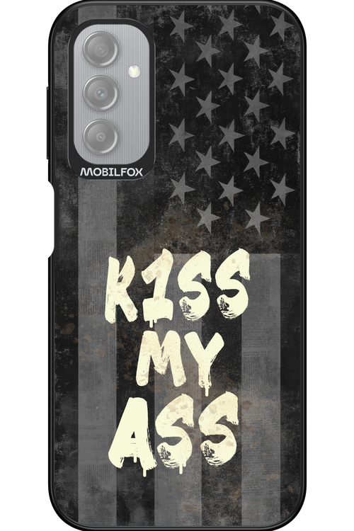 KISS II 2.0 - Samsung Galaxy A14