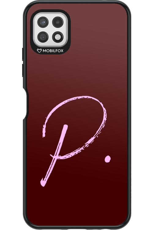 (Dark Blush) P 2.0 - Samsung Galaxy A22 5G