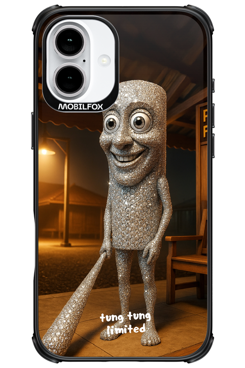 Tung Tung Limited - Apple iPhone 16 Plus