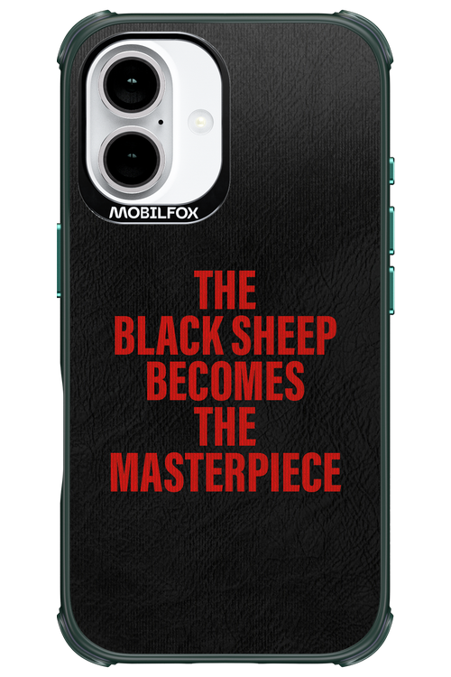 sheep 2.0 - Apple iPhone 16