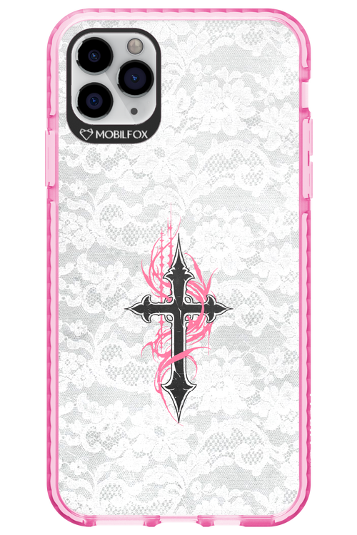 Soft halo 2.0 - Apple iPhone 11 Pro Max