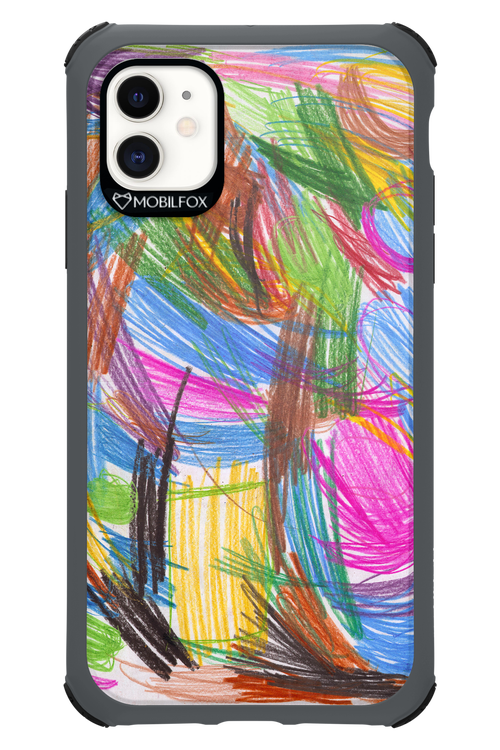 Xrax 2 2.0 - Apple iPhone 11