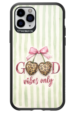 LEO CHERRY 2.0 - Apple iPhone 11 Pro