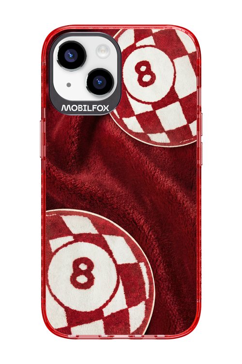 Lucky 8 2.0 - Apple iPhone 14