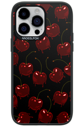Cherry Blood - Apple iPhone 14 Pro Max