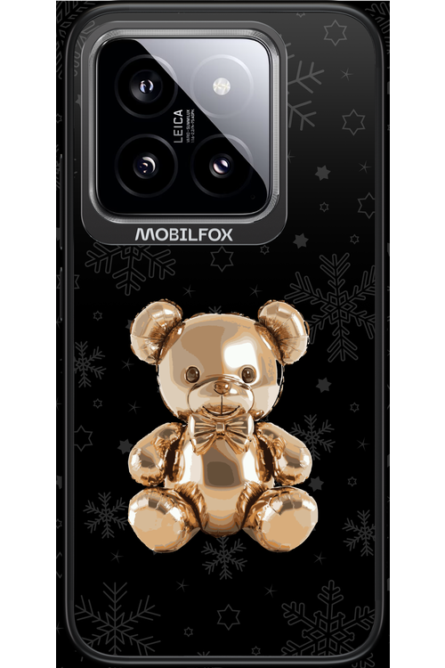 Gift Bear - Xiaomi 14