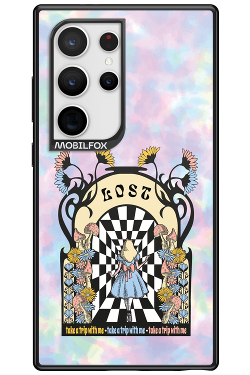 L0ST 2.0 - Samsung Galaxy S24 Ultra