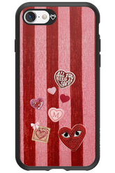 Soul Jeans 2.0 - Apple iPhone SE 2022