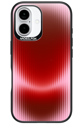 Lava Lamp - Apple iPhone 16